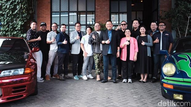 Indonesia Modification & Lifestyle Expo (IMX) 2025 kembali menegaskan posisinya sebagai pusat kultur otomotif, khususnya di Asia Tenggara, sekaligus barometer tren otomotif dunia.