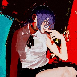OST Chainsaw Man: Reze Arc Gacor di Chart Musik Korea