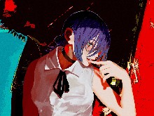 Film Chainsaw Man: Reze Arc Bertahan Di Puncak Box Office Jepang