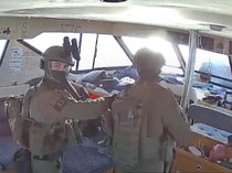 Video: Aktivis Flotilla Ceritakan saat Kapalnya Dicegat Israel