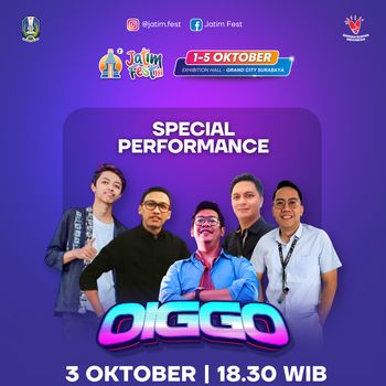 Jatim Fest 2025
