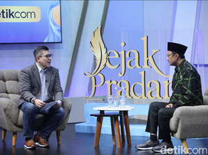 Status Guru di Sekolah Rakyat PPPK, Gus Ipul: Hanya Fokus Ngajar Tak Asuh Murid