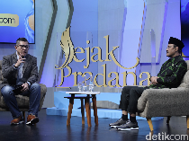 Sasar Satu Keluarga, Orang Tua Murid Sekolah Rakyat Akan Diberdayakan-Dapat Bantuan
