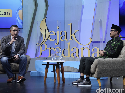 Sasar Satu Keluarga, Orang Tua Murid Sekolah Rakyat Akan Diberdayakan-Dapat Bantuan