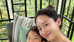 Jeon Hye Bin Liburan di Bali, Berujung Kartu Kredit Hilang-Rp 177 Juta Lenyap