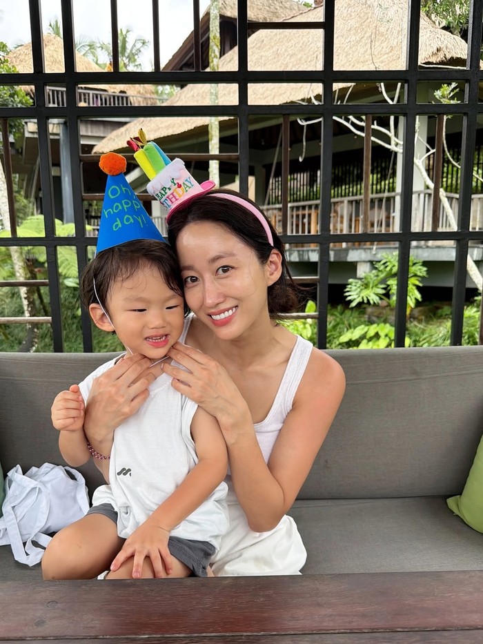 Jeon Hye Bin