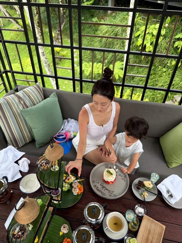 Jeon Hye Bin