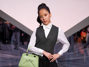 Video: Ada Kejutan dari Jisoo BLACKPINK!