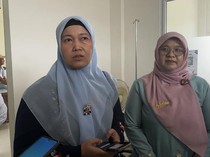 Terus Bertambah, Korban Keracunan MBG di Agam Capai 108 Orang