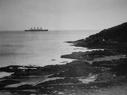 Wow! Begini Kemewahan Titanic Sebelum Tenggelam 113 Tahun Lalu