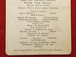 Wow! Begini Kemewahan Titanic Sebelum Tenggelam 113 Tahun Lalu