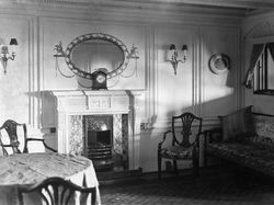 Wow! Begini Kemewahan Titanic Sebelum Tenggelam 113 Tahun Lalu