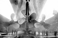 Kapal Titanic