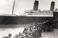 Kapal Titanic