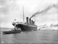 Kapal Titanic