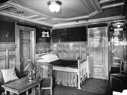 Wow! Begini Kemewahan Titanic Sebelum Tenggelam 113 Tahun Lalu