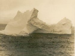 Wow! Begini Kemewahan Titanic Sebelum Tenggelam 113 Tahun Lalu