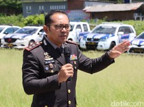 Warga Kota Batu Bisa Pinjam Kendaraan Dinas Polisi untuk Keperluan Mendesak