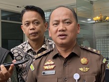 Kejagung Periksa Eks Dirjen Bea Cukai Askolani di Kasus Korupsi Limbah Sawit