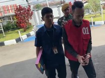 Gaya Sultan, Pegawai Bank di Kuningan Korupsi Rp 9 M Demi Harley dan Judol