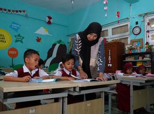 Mau Daftar PPG Calon Guru 2025? Cek Dulu Linieritas Prodi dan Bidang Studinya!