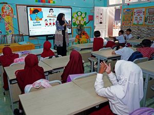 Jadwal Pendaftaran Seleksi Administrasi PPG bagi Guru Tertentu Periode 4 Tahun 2025