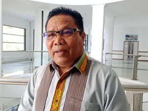 Cegah Keracunan, Pemkab Lombok Timur Perketat Pengawasan Menu MBG