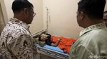 Penampakan Ratusan Pelajar di Agam Keracunan Makan Bergizi Gratis