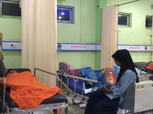 Keracunan MBG di Agam, Ini Penyebabnya Menurut Pakar Parasitologi Unand