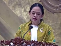 Ketua DPR Soroti Perintah Siaga 1, Minta Komisi I Tanya TNI