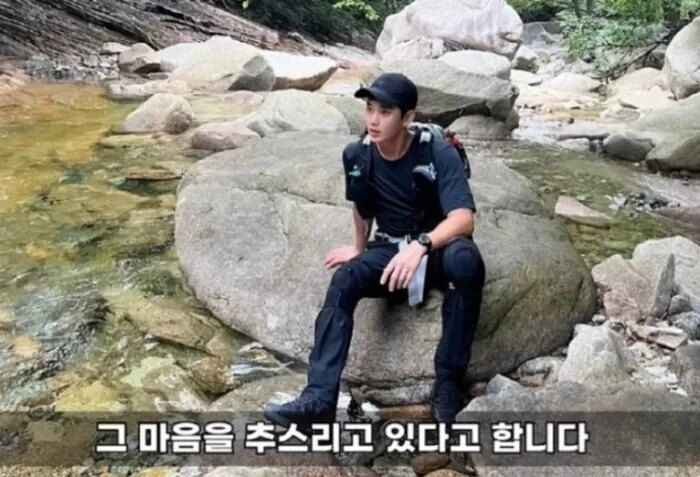 Kabar terbaru Kim Soo Hyun setelah tersandung kontroversi dilaporkan memacari Kim Sae Ron saat masih di bawah umur.