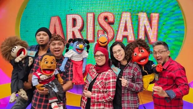Komunitas Puppetaria