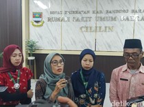 Kata Ortu soal Kondisi Kesehatan Siswi SMK di KBB Sebelum Meninggal