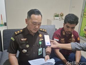 Kejari Lubuklinggau Selidiki Dugaan Korupsi APAR di Muratara