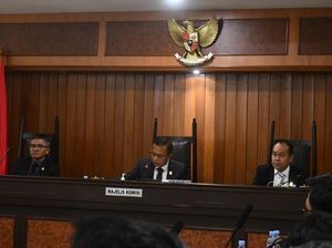 KPPU Gelar Sidang Perdana Dugaan Persekongkolan Tender Pipa Gas CISEM 2