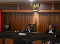 KPPU Gelar Sidang Perdana Dugaan Persekongkolan Tender Pipa Gas CISEM 2