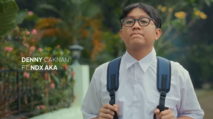 Lirik lagu Ropang Denny Caknan feat NDX AKA