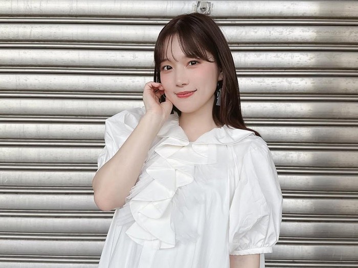 Maaya Uchida