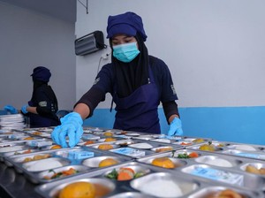 BGN Setop Sementara Operasional 47 SPPG, Ini Alasannya
