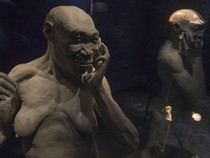 Manusia Jawa Kembali ke RI, Sisi Gelap Penemuan Pithecanthropus Erectus