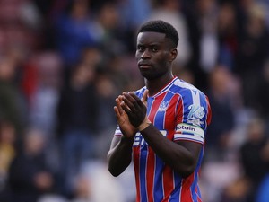 Crystal Palace Legawa Ditinggal Pergi Marc Guehi