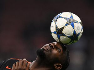 Thuram Cedera Hamstring, Absen Beberapa Pekan