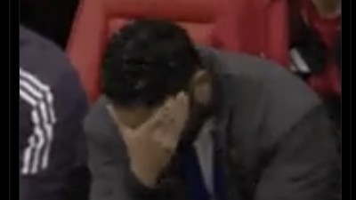 Meme Kocak MU Kena Ledek usai Rashford dan Hojlund Kontribusi Gol di UCL