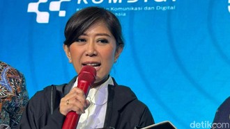 Menkomdigi Ingatkan Ada Aturan Batasi Akses Game Online Berisiko untuk Anak