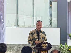 Jurus Pemerintah Genjot Pembangunan Industri buat Jangka Panjang