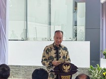 Pengawasan Jadi Jurus Pemerintah buat Industri yang Produktif