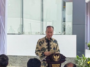 Kemenperin Genjot Pendidkan Vokasi dan Adopsi AI buat Cetak SDM Industri