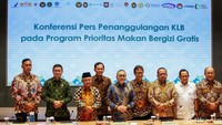 Kementerian Kesehatan (Kemenkes) RI bersama Badan Gizi Nasional (BGN) menyepakati setiap Satuan Pelayanan Pemenuhan Gizi (SPPG) harus mempunyai sertifikat Hazard Analysis and Critical Control Point (HACCP). Sertifikat ini berkaitan dengan standar gizi dan manajemen risiko.