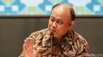 Menteri dan Lembaga Rapat Soal Keracunan Makan Bergizi Gratis