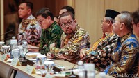 Satuan Pelayanan Pemenuhan Gizi (SPPG) yang menyediakan menu MBG bermasalah telah disetop sementara. Pihaknya akan melakukan investigasi.